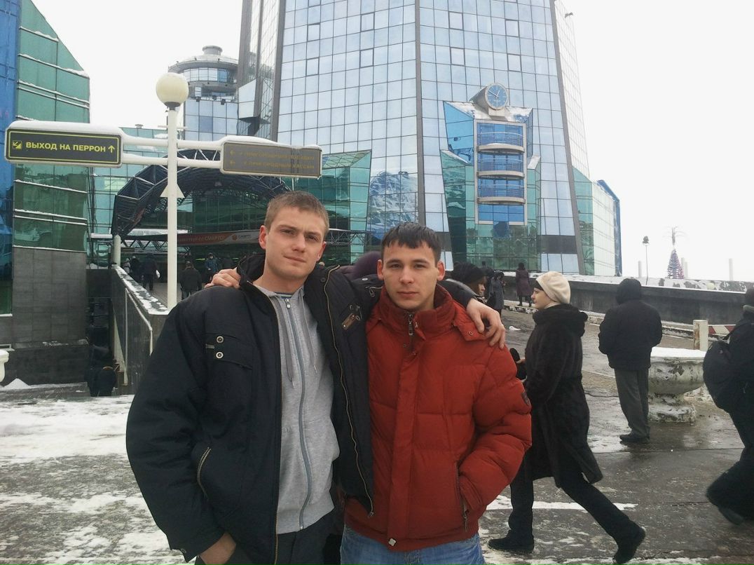 Александр Лепиков | Новотроицк