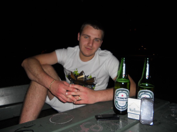 №61, Игорь Мельников, 33 года, Brescia №61, Игорь Мельников, 33 года, Brescia