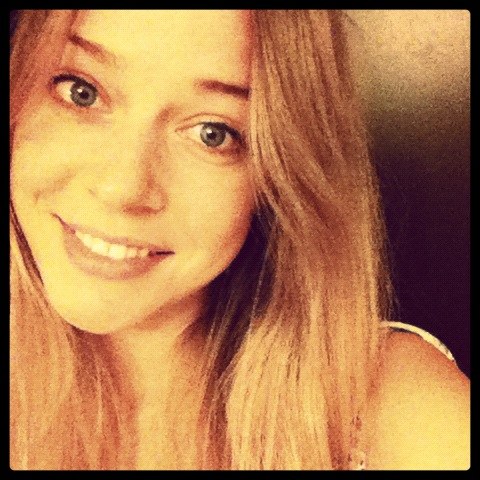 Korinna Armonioso | Москва