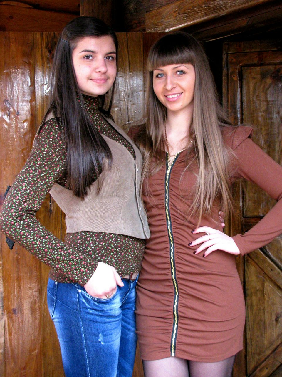 Татьяна Штиль | Коростень