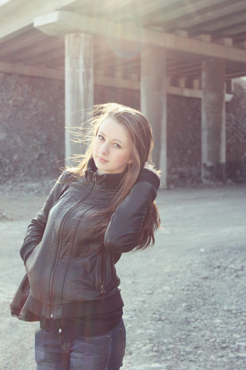 Алина Туголукова | Владивосток