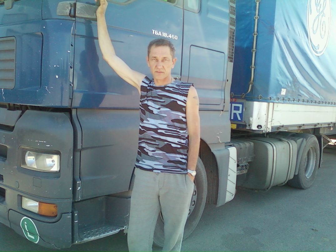 Геннадий Молчанов Александрович | Москва