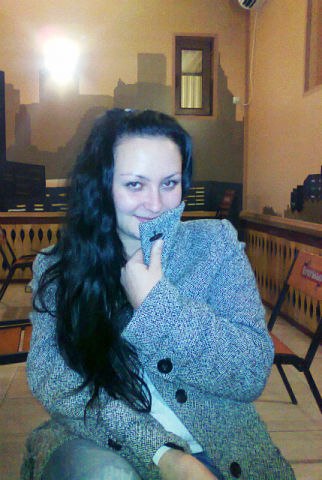 Юлия Хавкун-Ивлева | Херсон