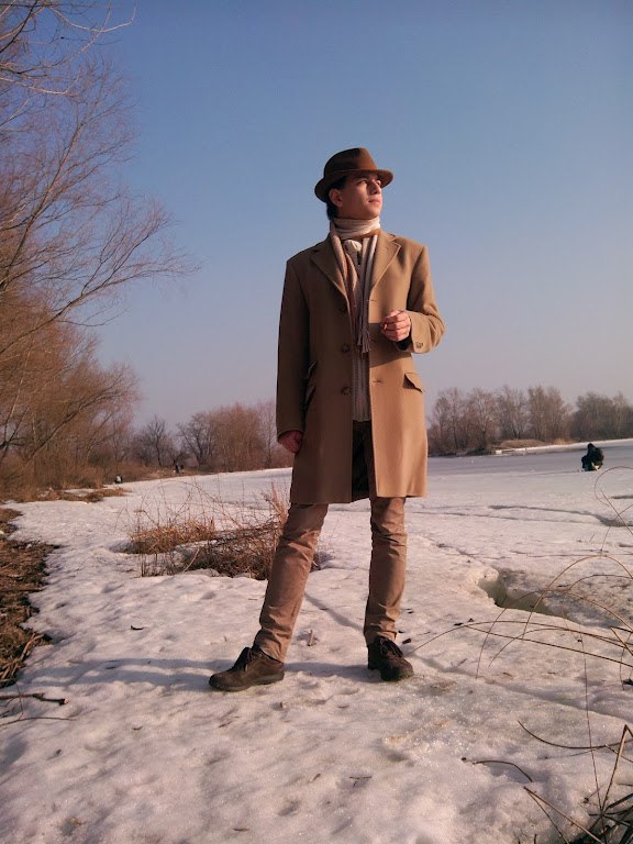 Костя Подгородецкий | Киев