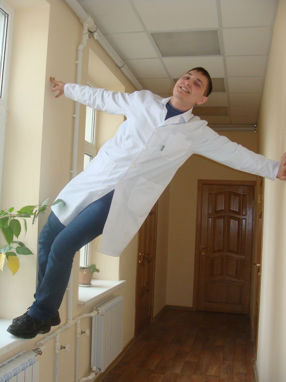 Сергей Еремин | Новороссийск