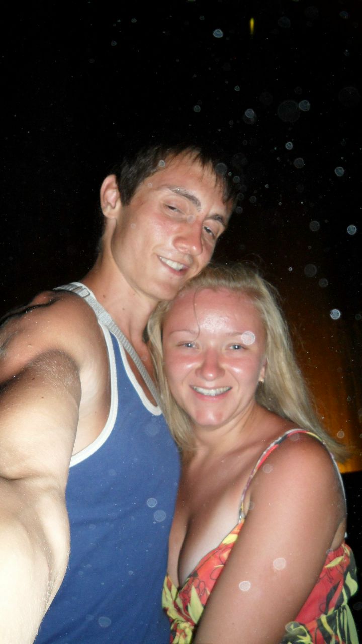 Ирина Калуцкая | Сергиев Посад-6