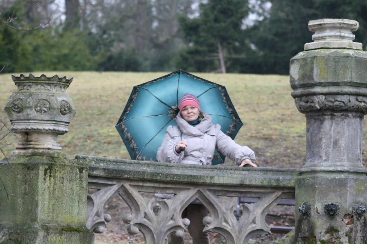 Елена Саламова | Зеленоград