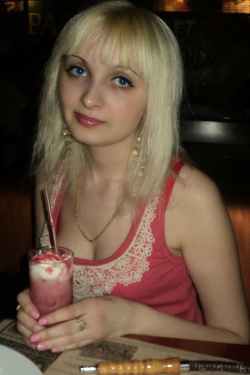 Леночка Заика | Бийск