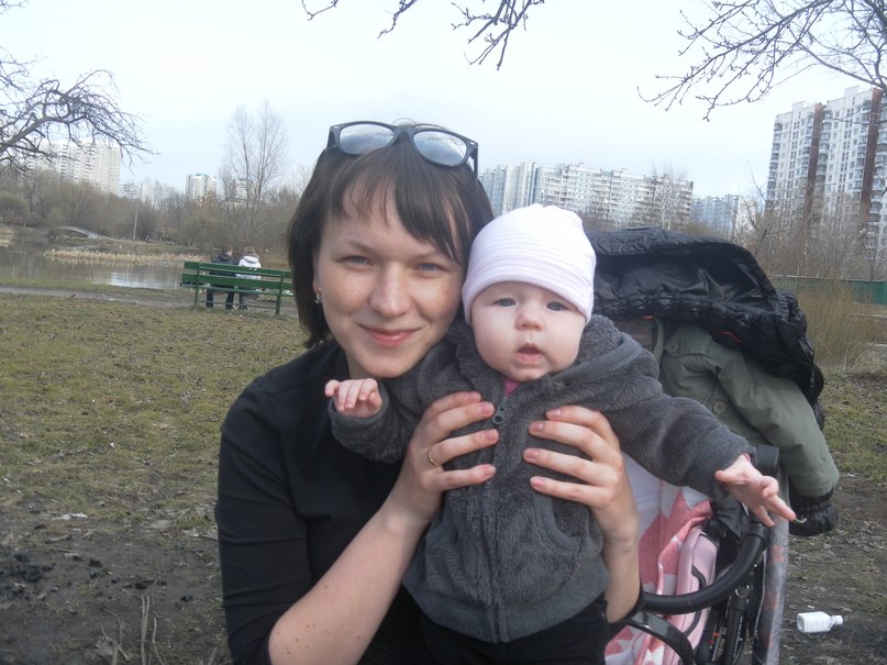 Альвинка Белогурова ...М@льVиNк@... | Можайск