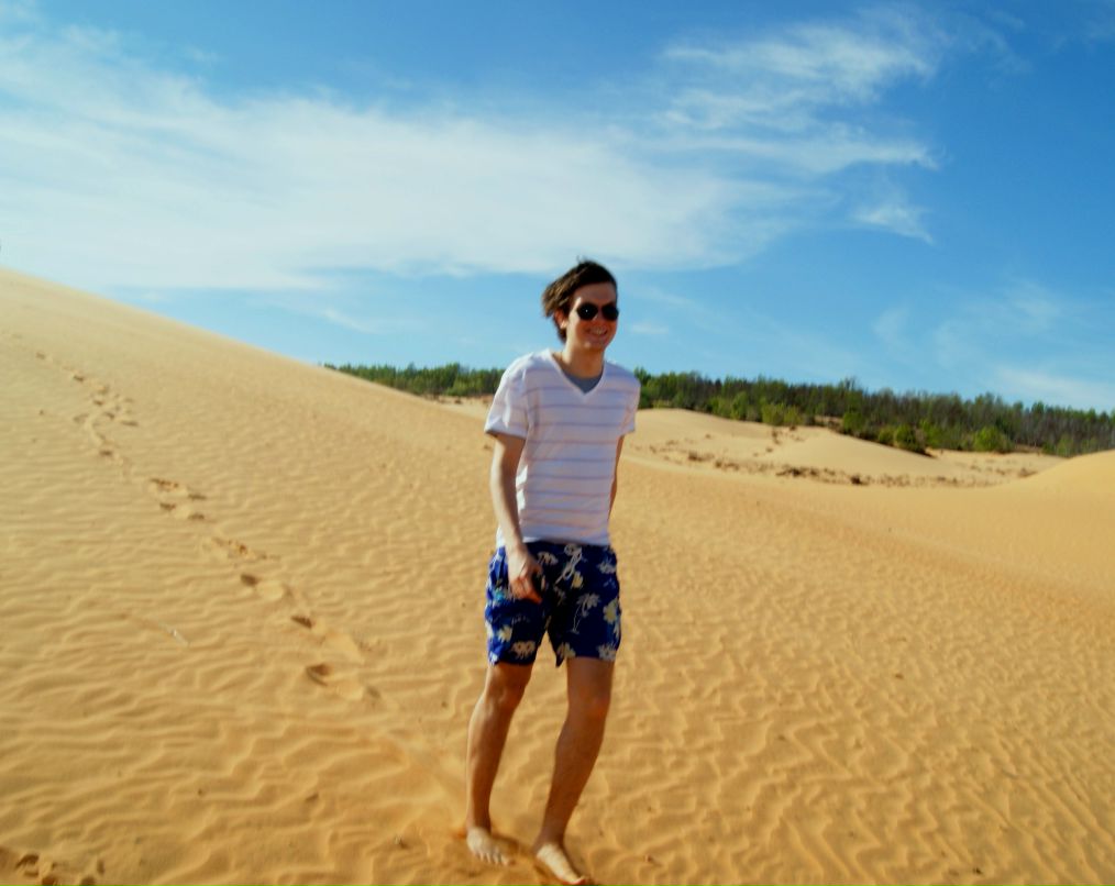 Валерий Храпов | Москва