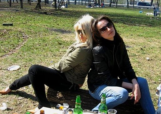 Катерина Сергеевна | Реутов