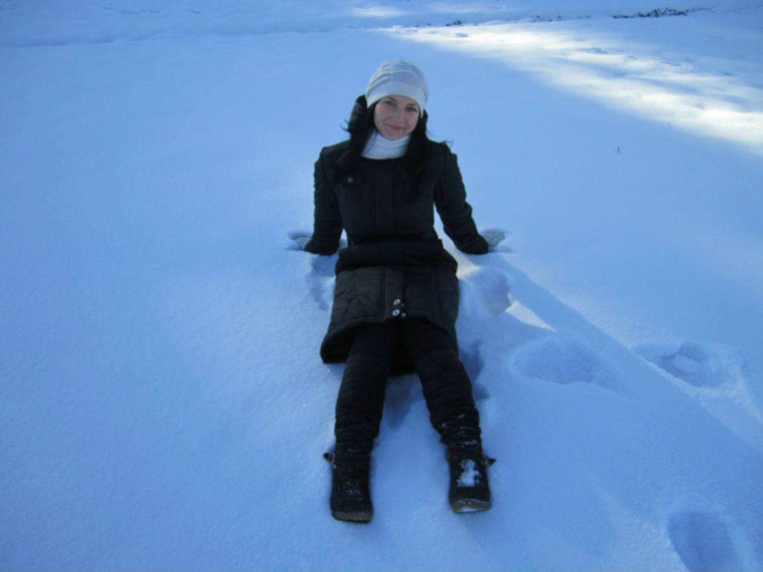 Женя Крутилина | Минск