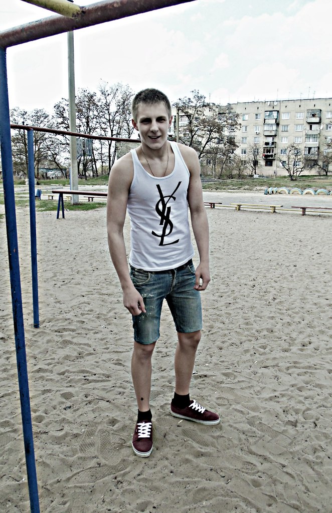 Димка Черников | Changsha