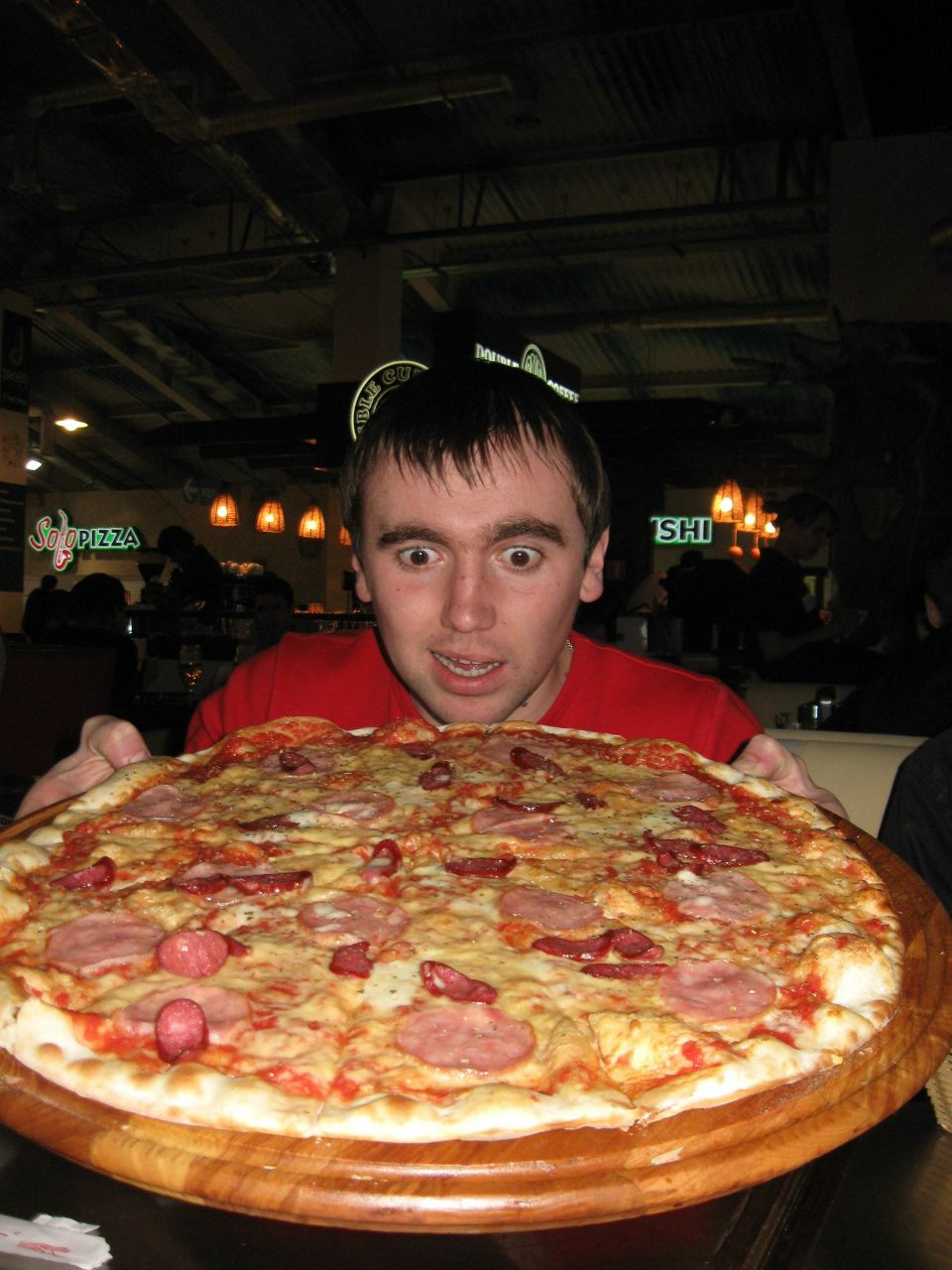 Николай Крупович | Киев