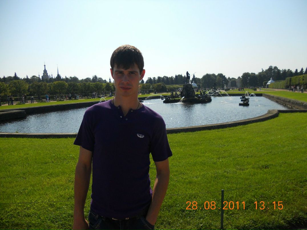 Александр Кокарев | 