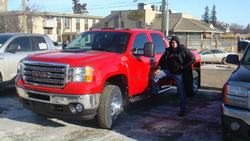 Сергей Носуля | Сумы