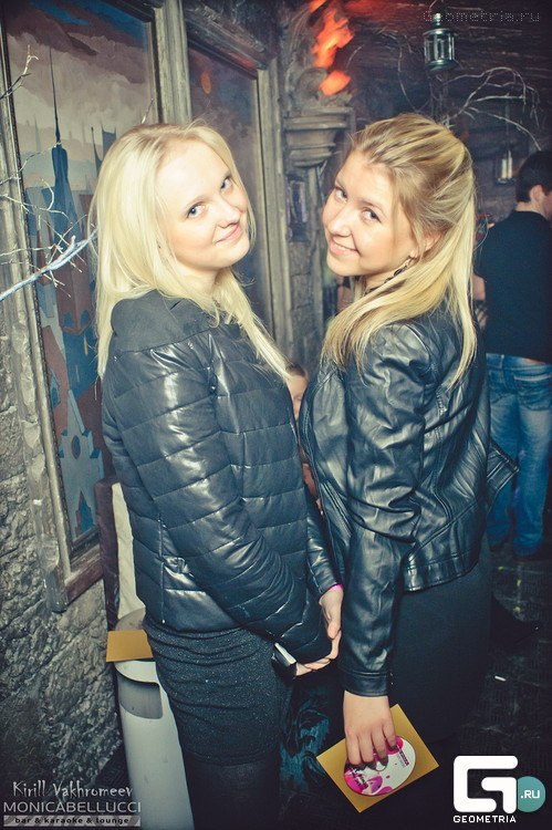 Виктория Болтунова | Муром