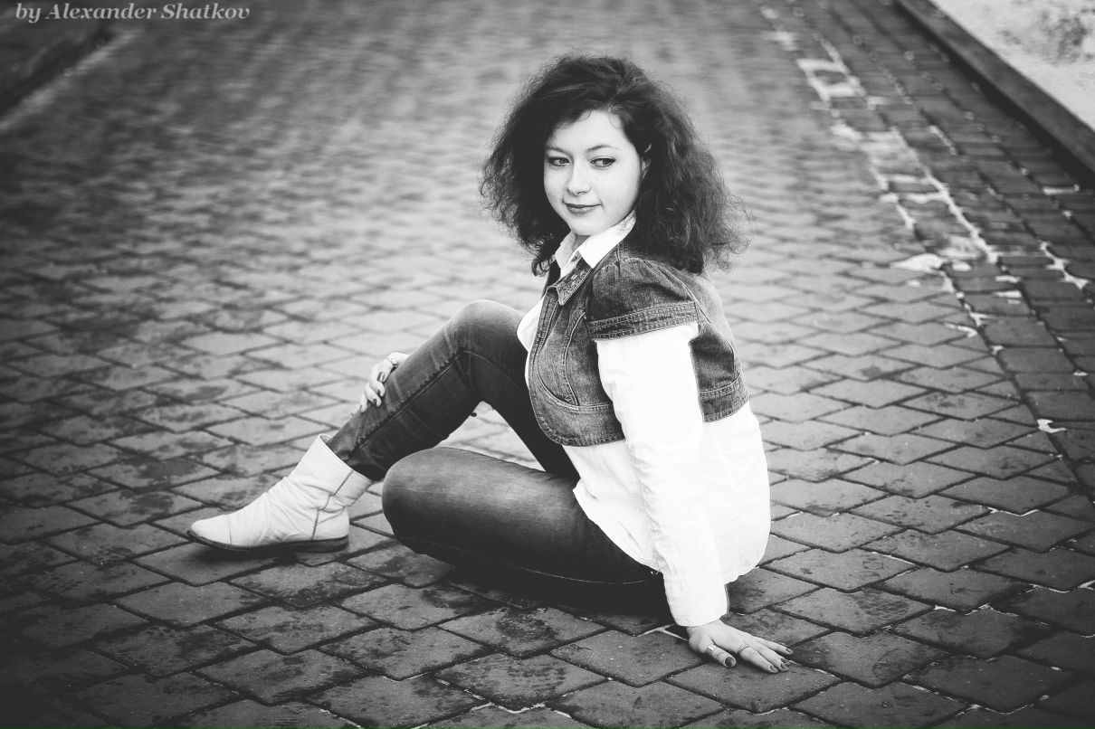 Ирина Баду | Минск