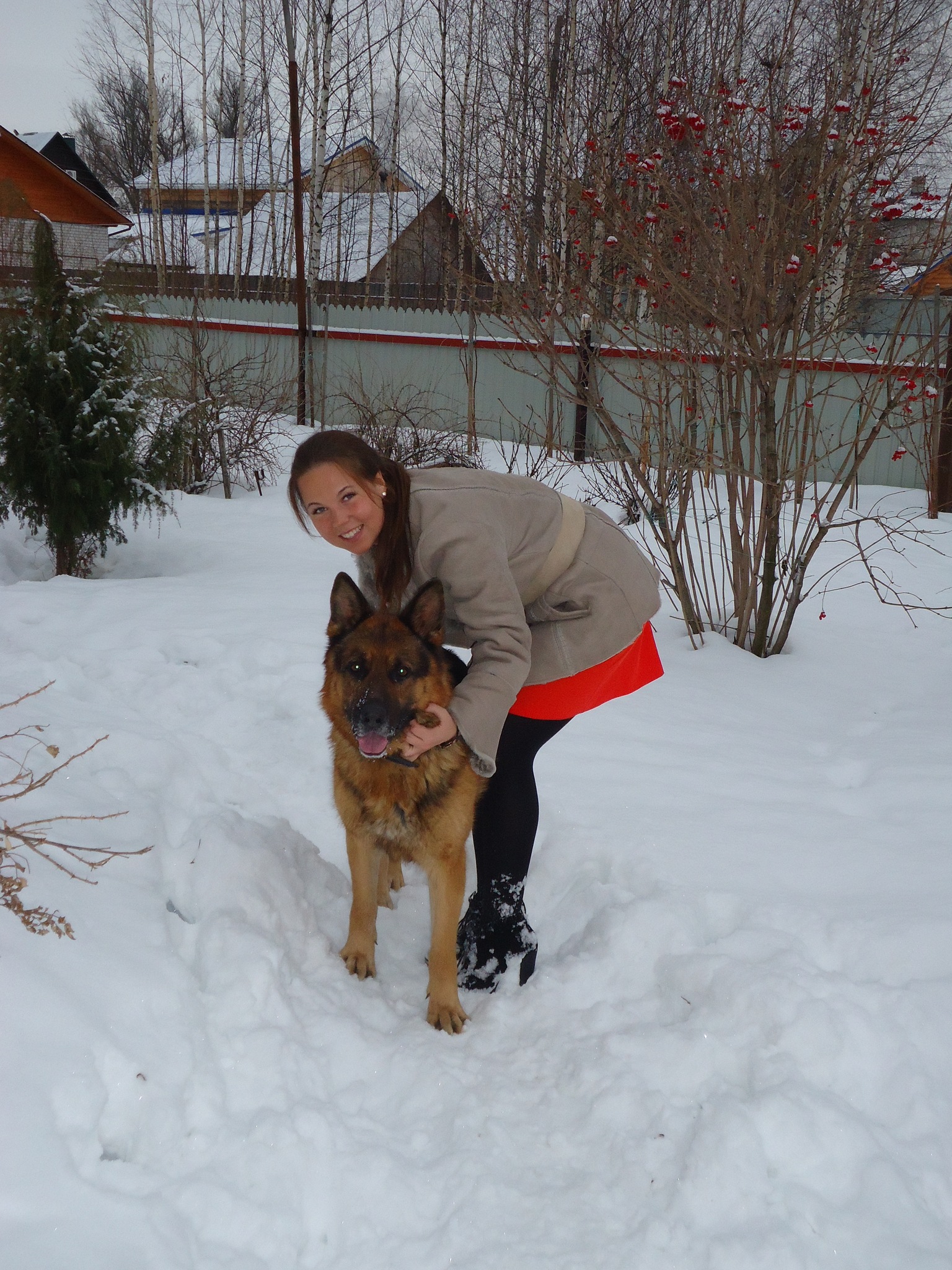 Фото профиля