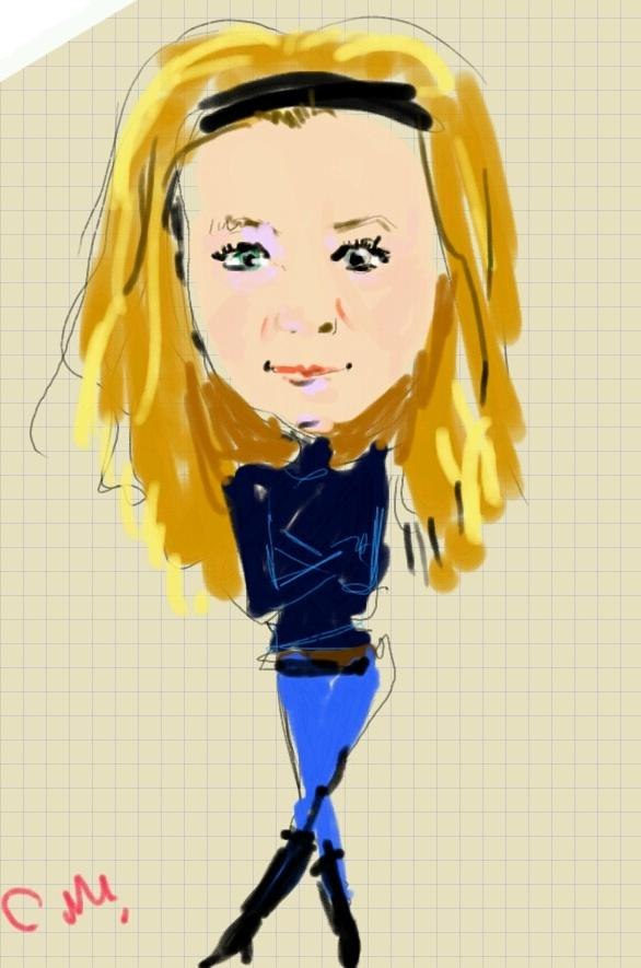 Юлия Березовская | Волгоград