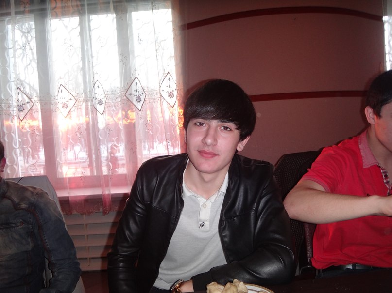 Артур Кримготов | Москва