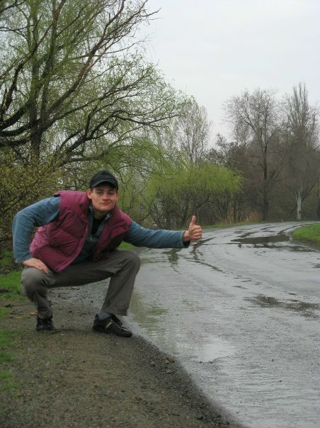 №16, Евгений Романченко, 35 лет, Москва №16, Евгений Романченко, 35 лет, Москва