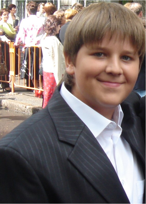 Олег Сенько | Одесса