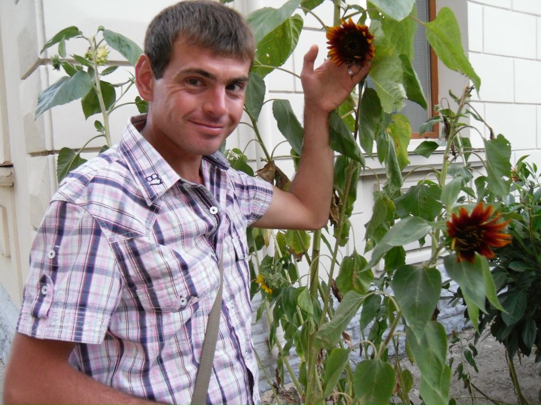 Роман Шипунов | Севастополь