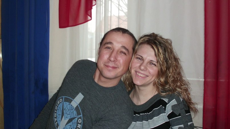 Таня Ипатенко | Николаев