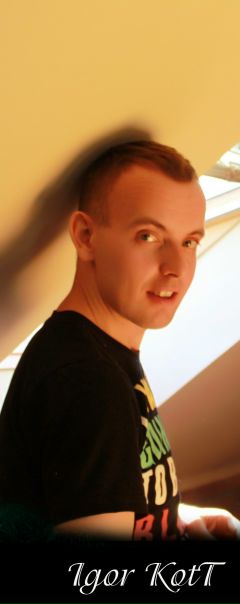 №24, Игорь Котт, Санкт-Петербург №24, Игорь Котт, Санкт-Петербург
