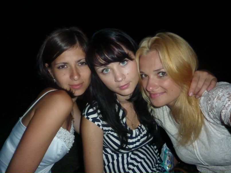 Ольга Пронина | Севастополь