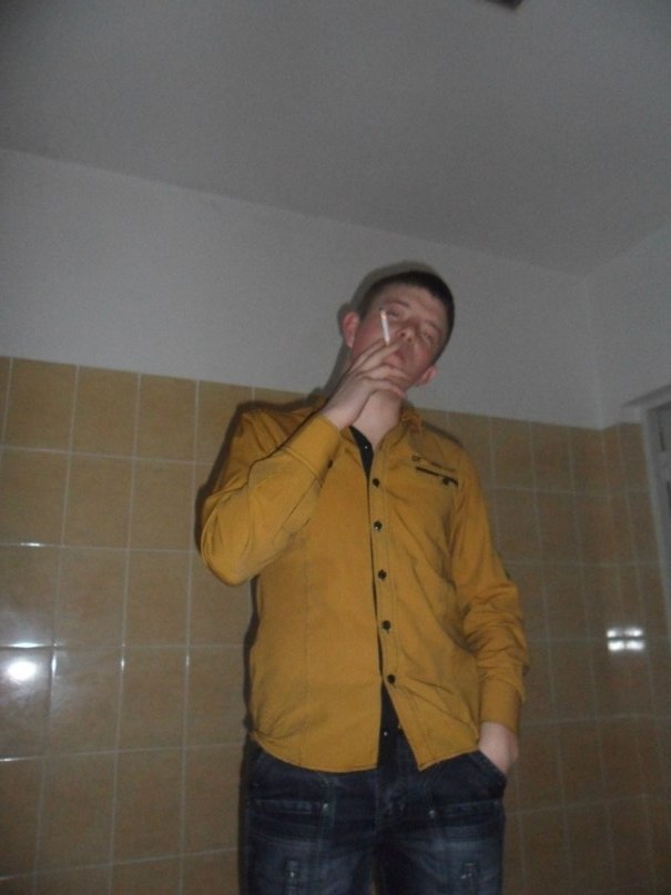 Александр Огур | Доколь