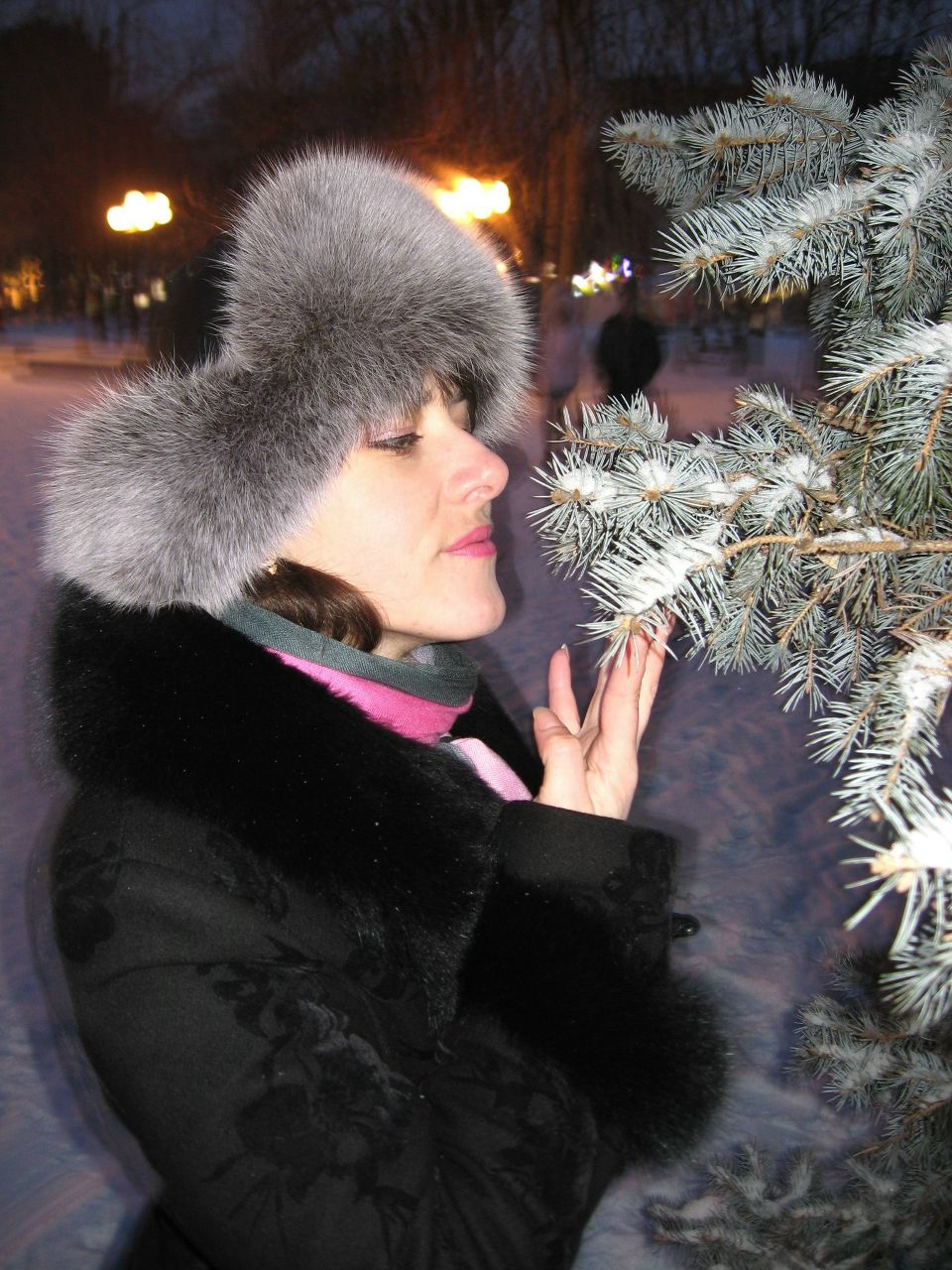 Юлия Марченко | Николаев