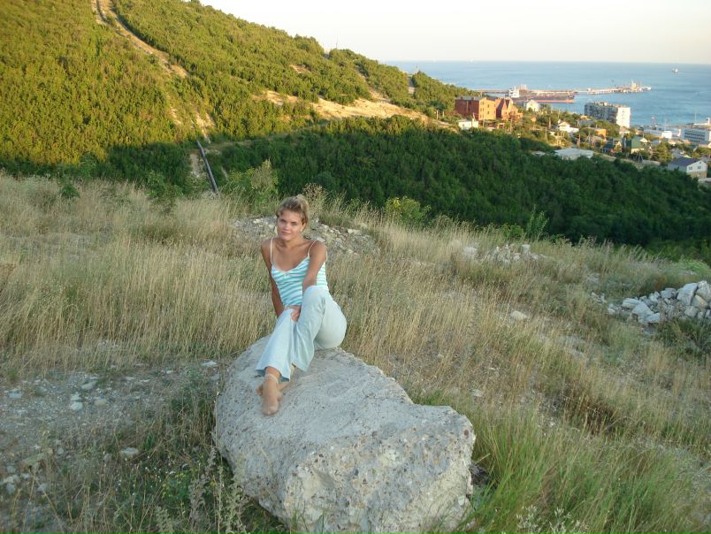 №23, Dasha Nitsyuk, 18 лет, Москва №23, Dasha Nitsyuk, 18 лет, Москва