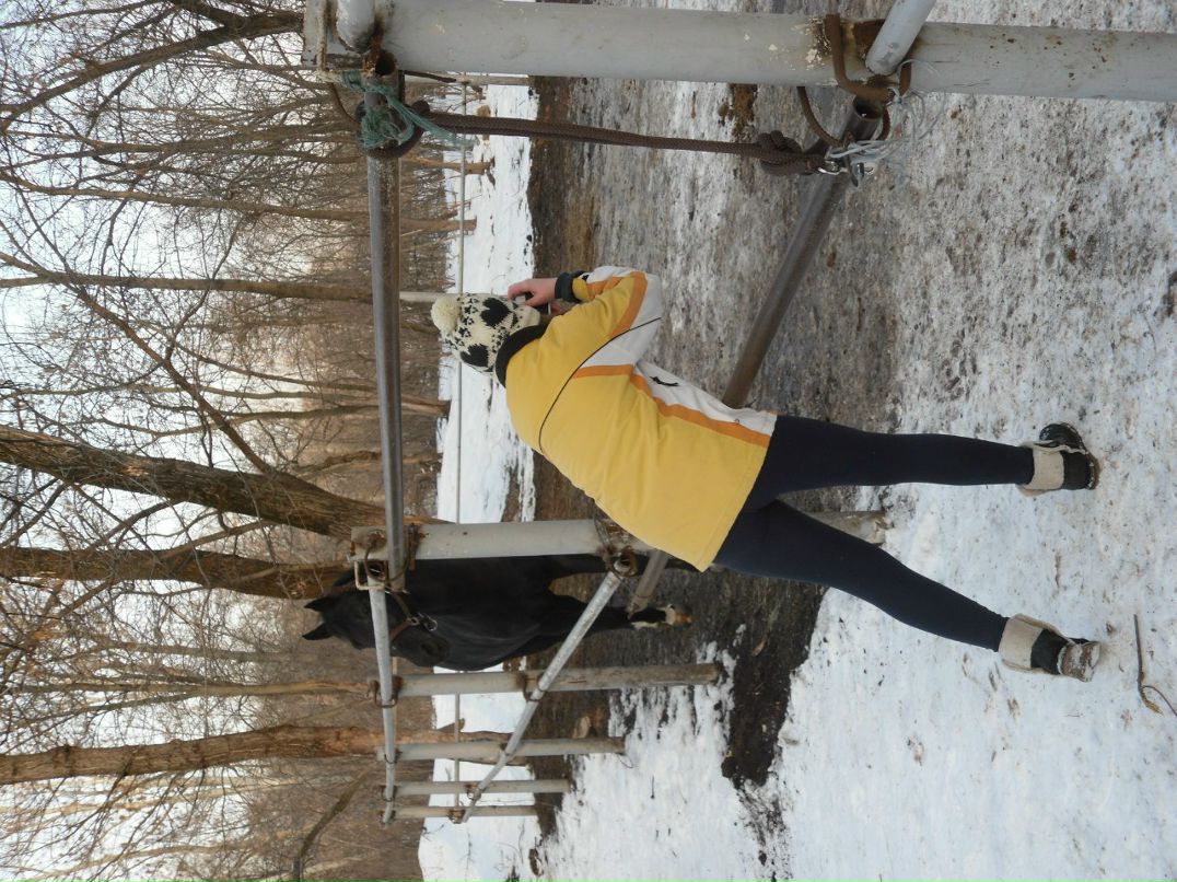 Елизавета Пасичник | Киев