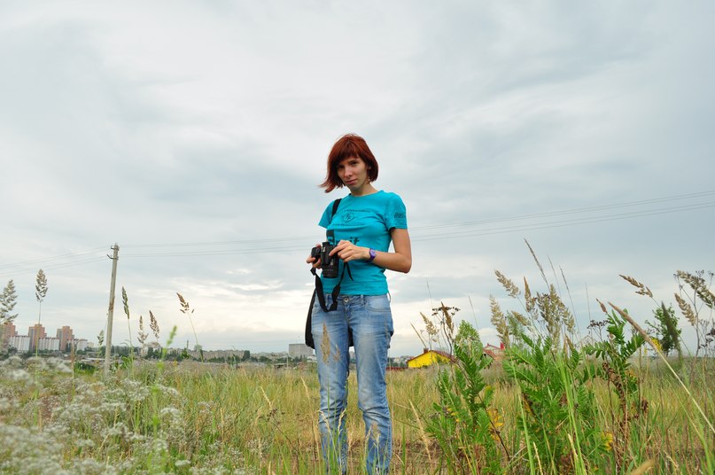 Margarita Kolosova | 