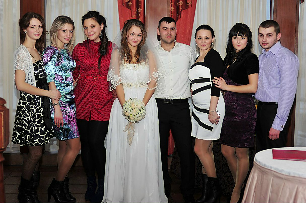 Юлия Кундышева | Белгород