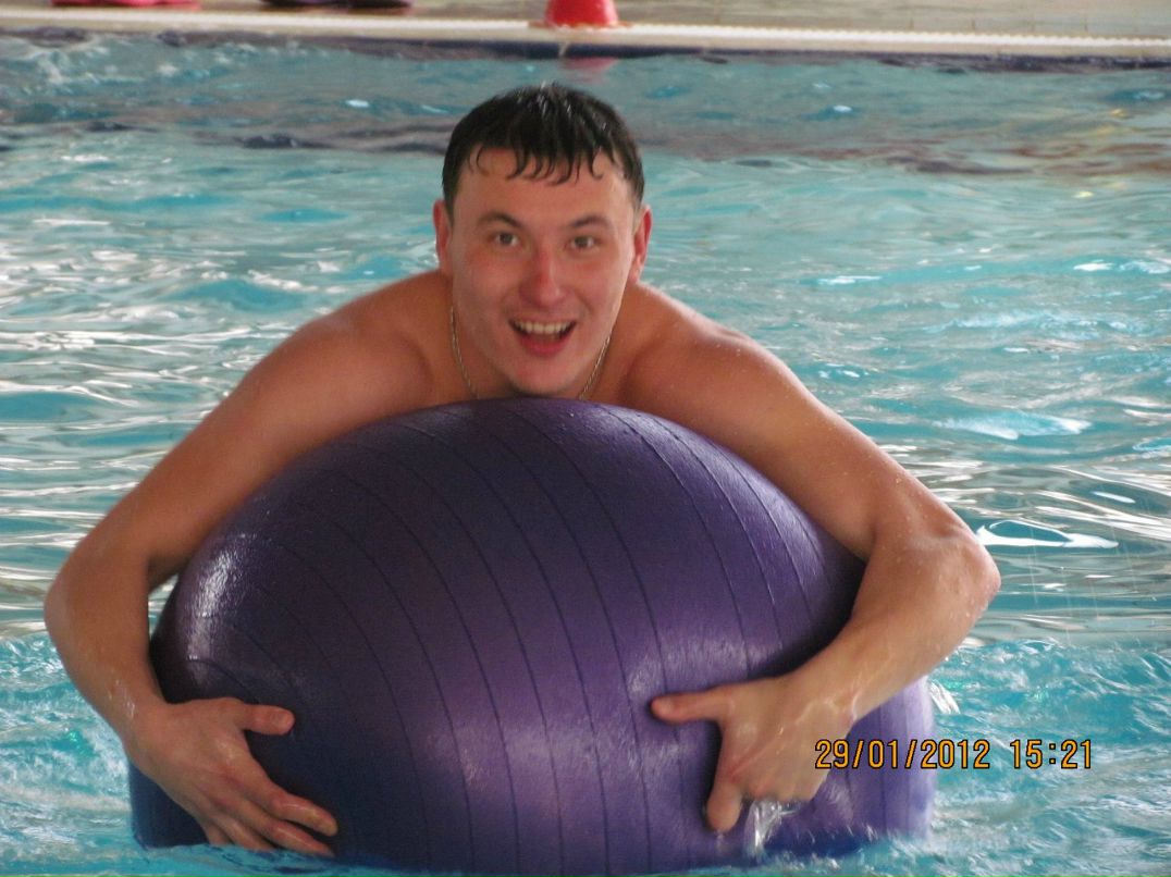 Вадим Гимранов | Amsterdam