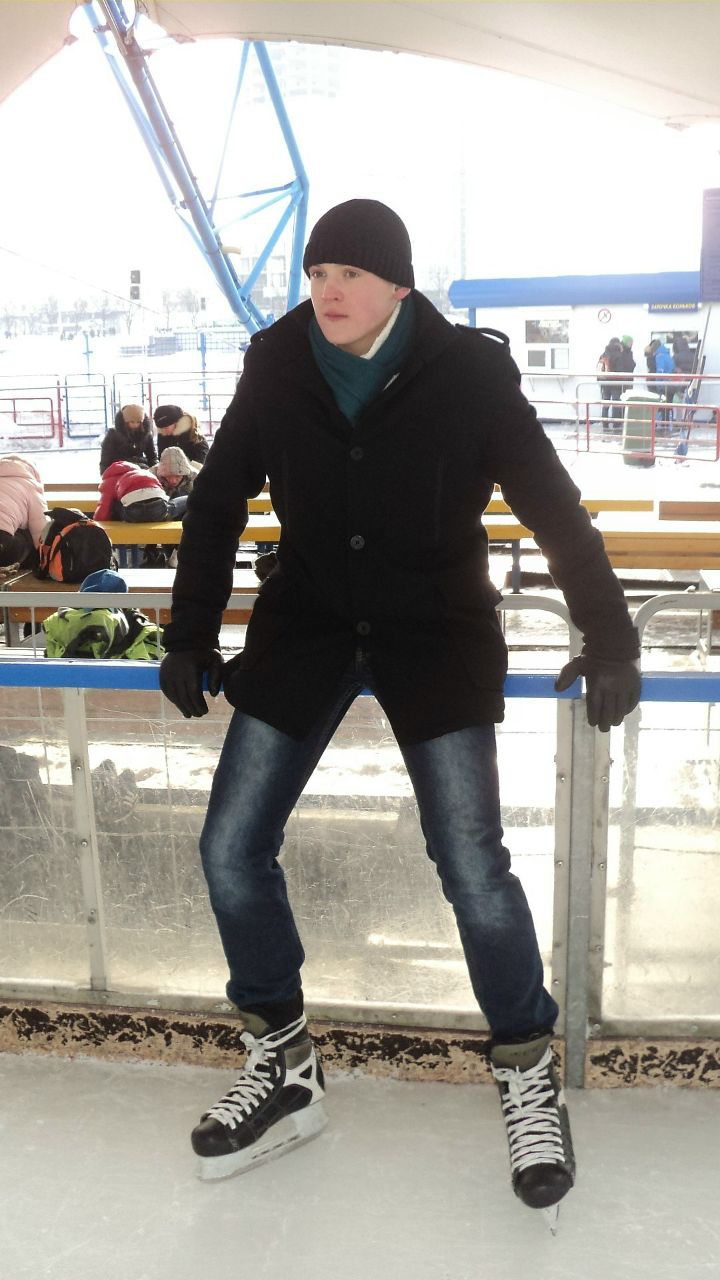 Макс Сончик | Слоним