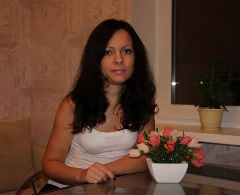 Юлия Дёмина | Саратов