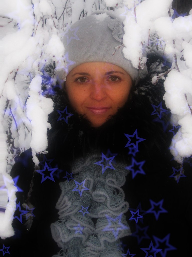 Наталья Литвинова | Краматорск