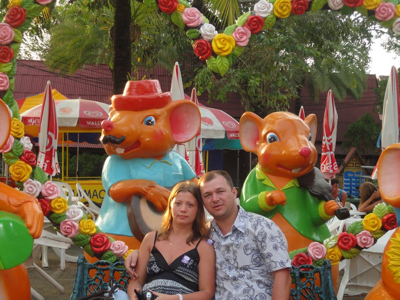 Екатерина Максимова | Екатеринбург