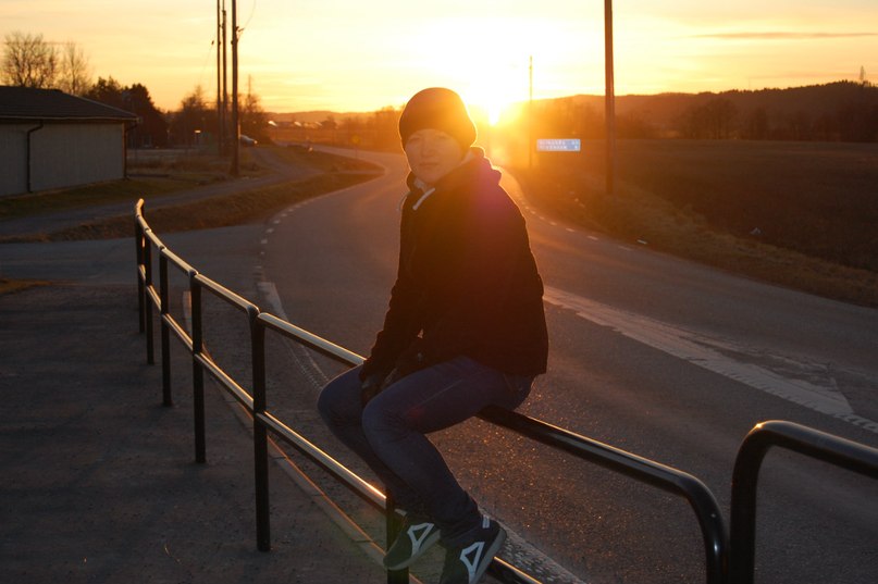 Ksenia Maslowa | Мелитополь