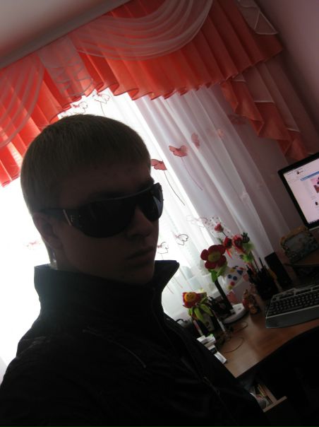 №41, Артём Стрельбицкий, Хмельницкий №41, Артём Стрельбицкий, Хмельницкий