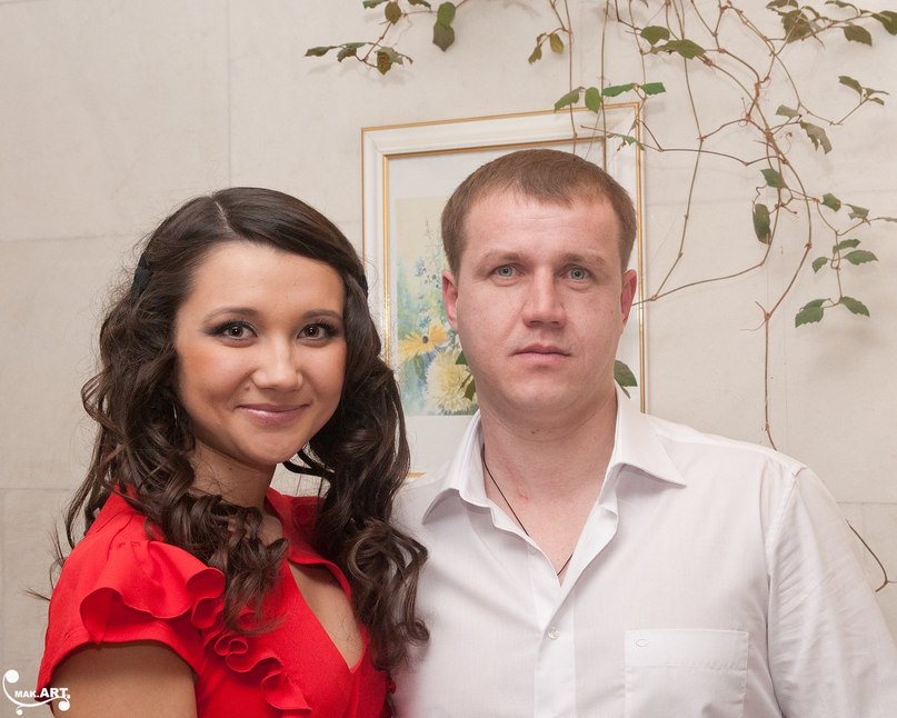 Валерия Пестерева | Магнитогорск