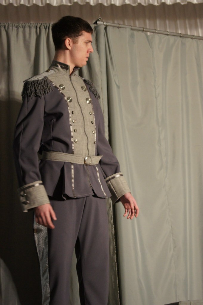 Андрей Конаков | Санкт-Петербург