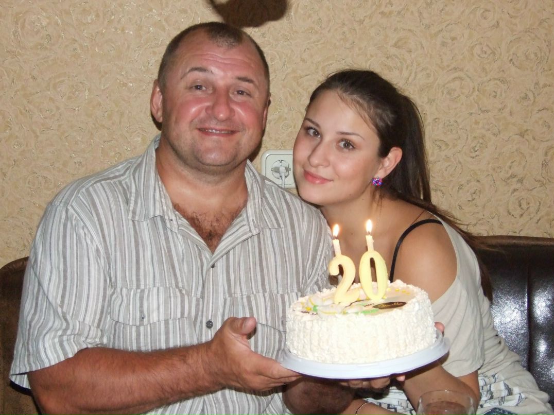 Николай Костюк | Москва