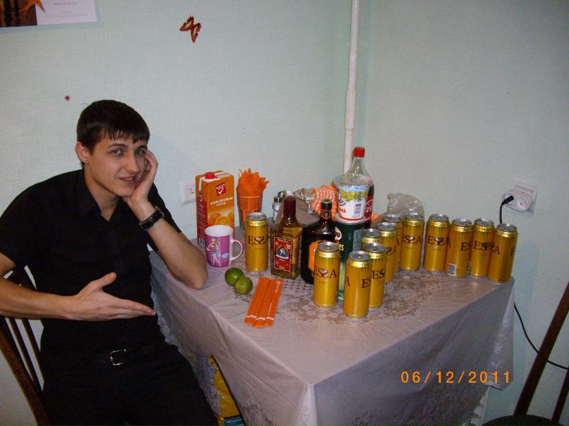 Вадим Грехов | Екатеринбург