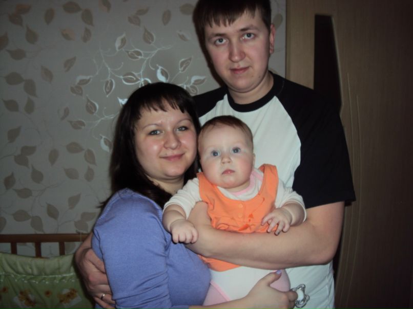 Мария Яханова | Нижний Новгород