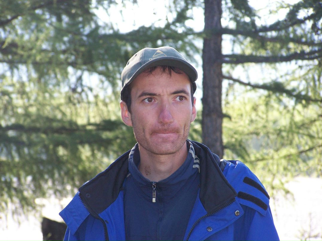 Алексей Пудалов | Ангарск